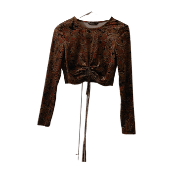 Stradivarius blouse