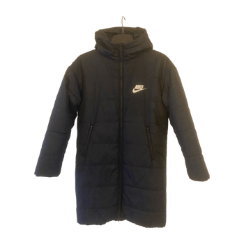 Nike coat