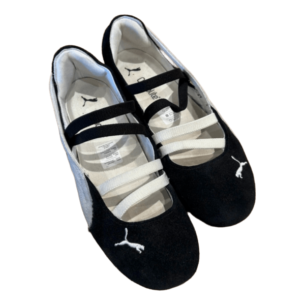 Puma ballerina