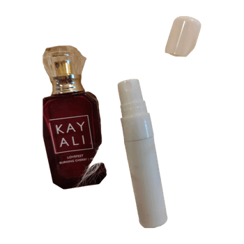 Kayali beauty product