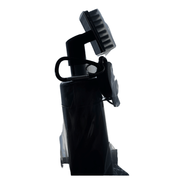 Golfclibs cleaner