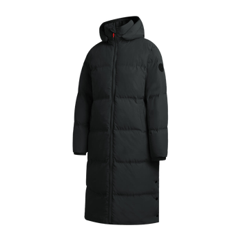 Long jacket