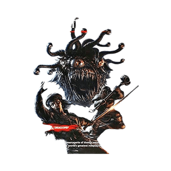 Monster Manual