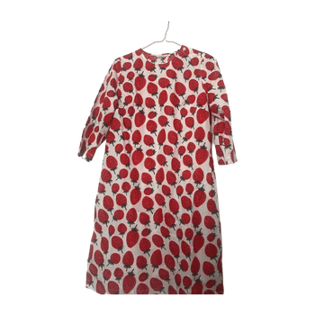 Marimekko dress