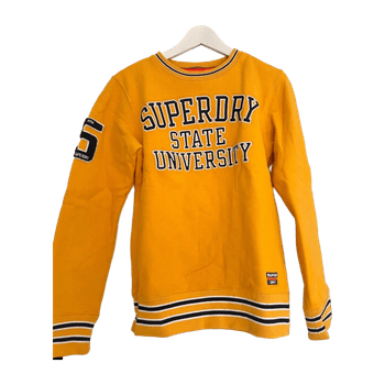 Superdry hoodie