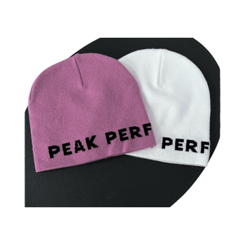 Peak performance pipot