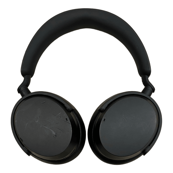 Sennheiser Accentum Wireless headphones belaidės ausinės kuulokkeet kõrvaklapid