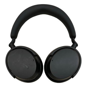 Sennheiser Accentum Wireless headphones belaidės ausinės kuulokkeet kõrvaklapid