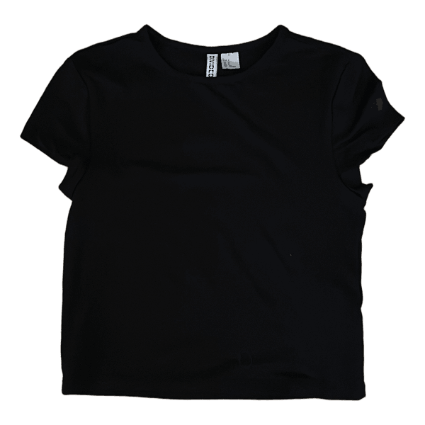Sort Divided t-shirt