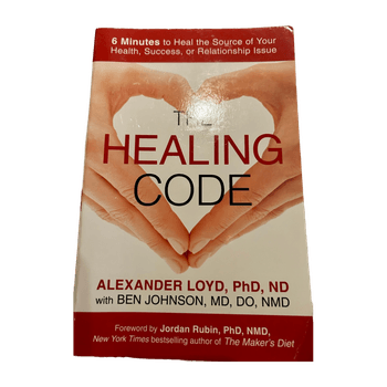 Healing Code