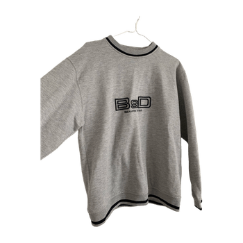 Beavers vintage hoodie