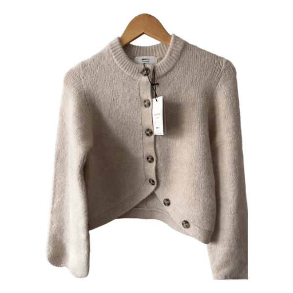 Gina Tricot strik