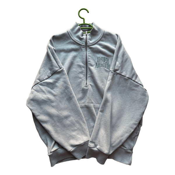 Under Armour quarter zip