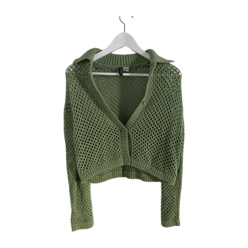 Divided by h&m cardigan