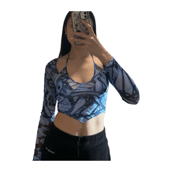 Asos top