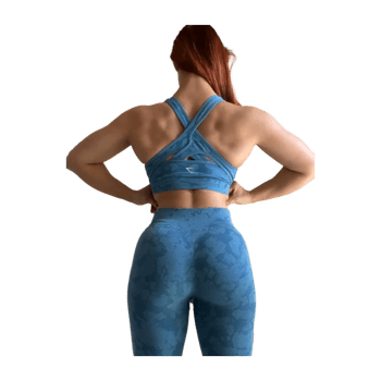 Gymshark sportswear