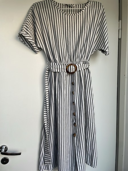 Raidallinen kesämekko