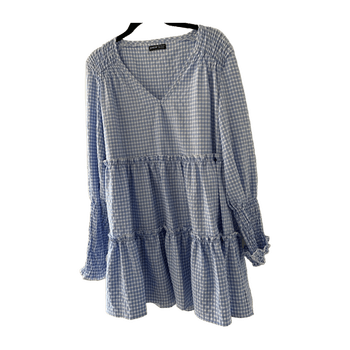 Shein dress