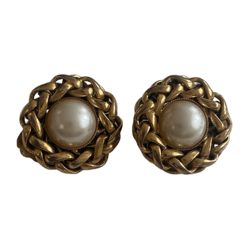 Vintage jewelry