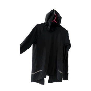 New balance hoodie