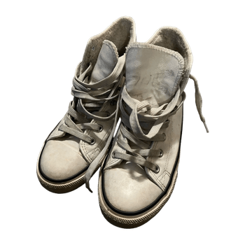 Mywear woman sneakers