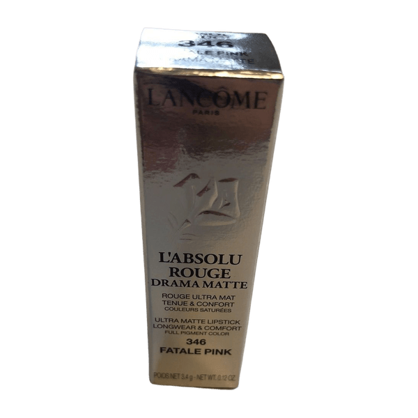 Lancome beauty product