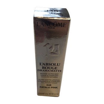 Lancome beauty product