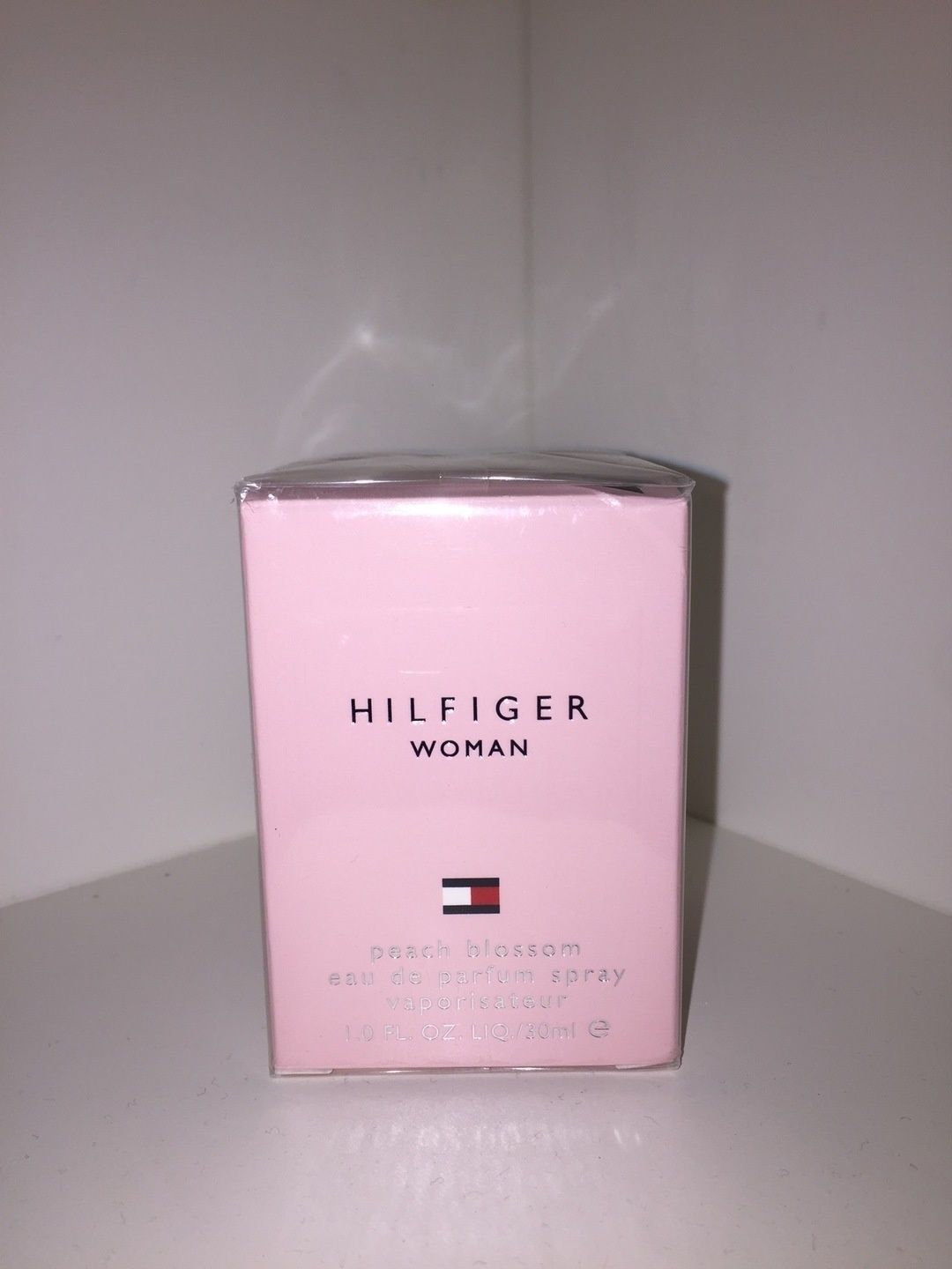 Hilfiger beauty product
