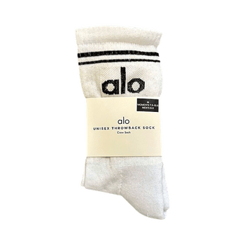 Alo yoga sock