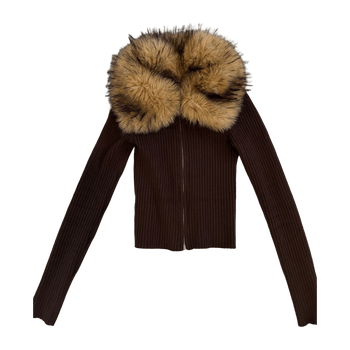 Bershka cardigan