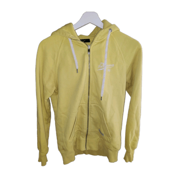 Peak performance hoodie