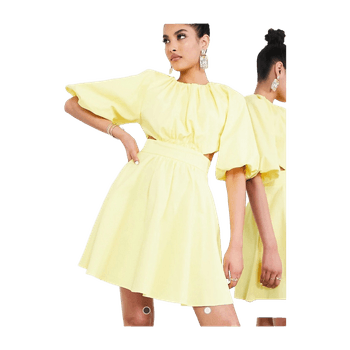 Asos dress