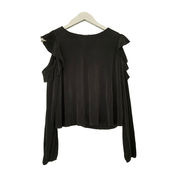 Bershka blouse