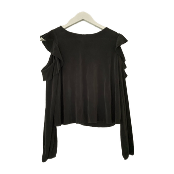 Bershka blouse