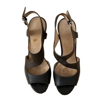 Pier one heels