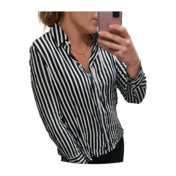 Mango blouse