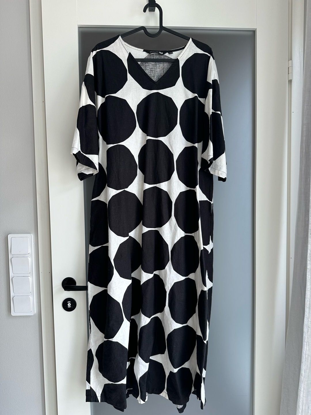 Marimekko dress