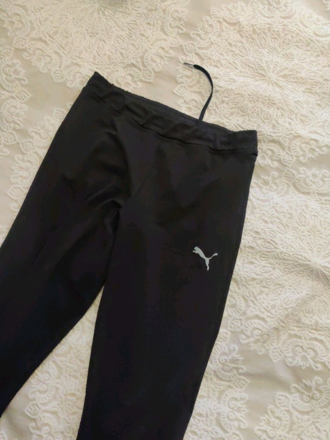 Puma sportswear