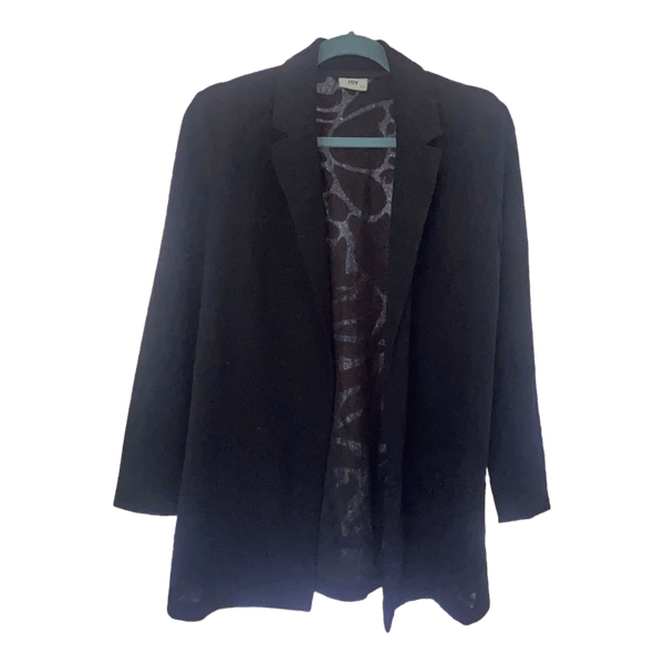 Sort blazer
