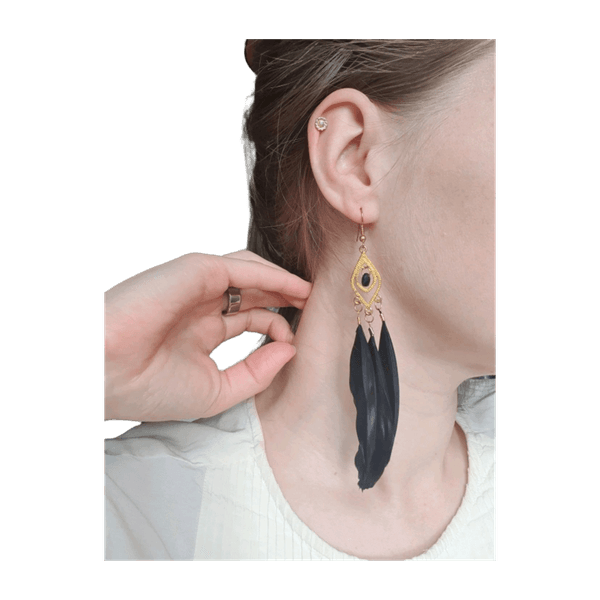 Free with purchase jewelry