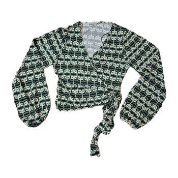 Costes studio blouse