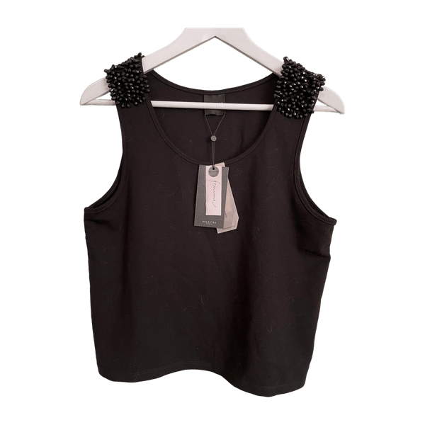 Selected femme top