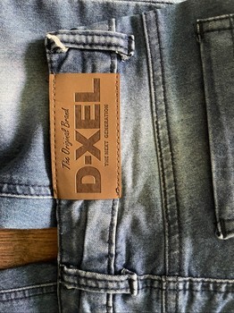 D-XEL jeans