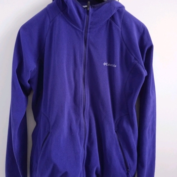 Columbia hoodie