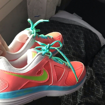 Nike sports shoes