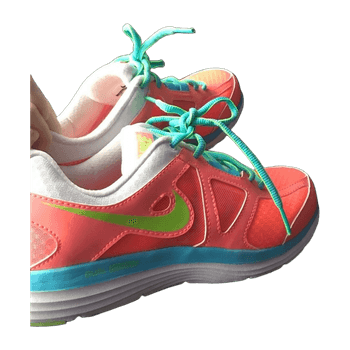 Nike sports shoes