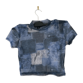 Prettylittlething top