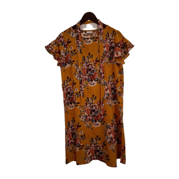 Vila dress