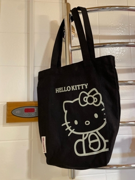 Hello kitty bag