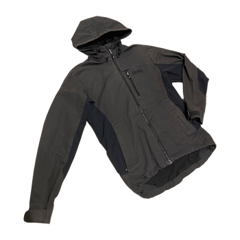 Alaska coat